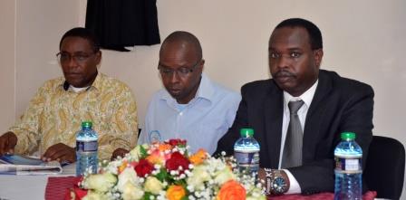 Postgraduate Seminar
