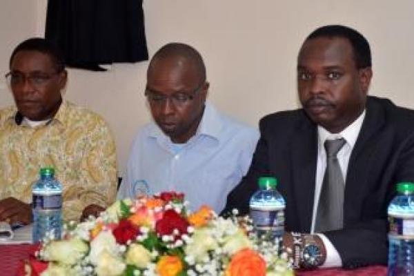 Postgraduate Seminar
