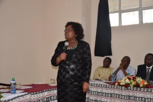 Postgraduate Seminar