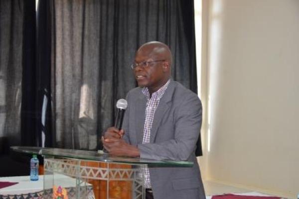 Postgraduate Seminar