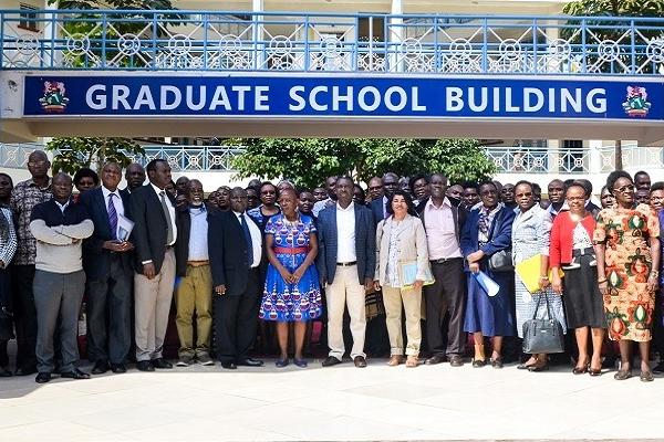 Postgraduate Seminar